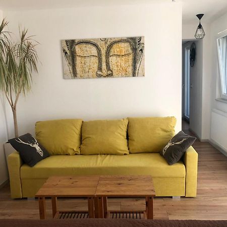 Apartman - D - Vyhlidka Nad Rekou Zdiby Εξωτερικό φωτογραφία