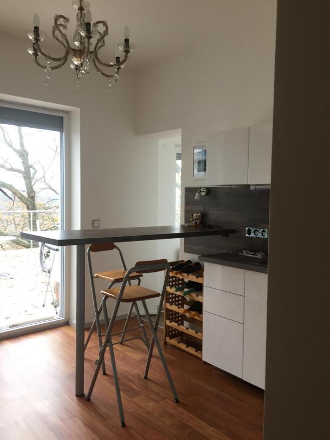 Apartman - D - Vyhlidka Nad Rekou Zdiby Εξωτερικό φωτογραφία