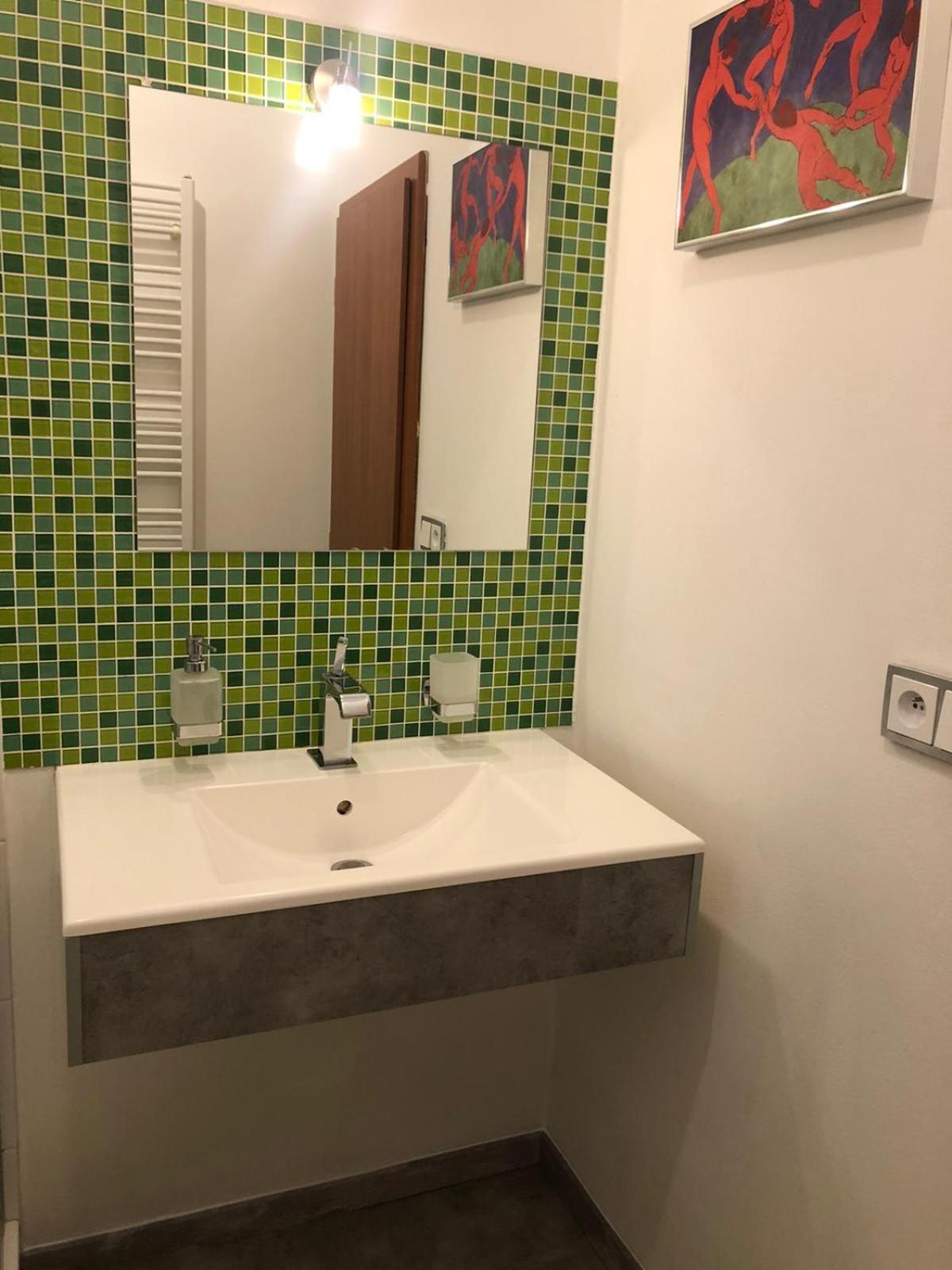 Apartman - D - Vyhlidka Nad Rekou Zdiby Εξωτερικό φωτογραφία